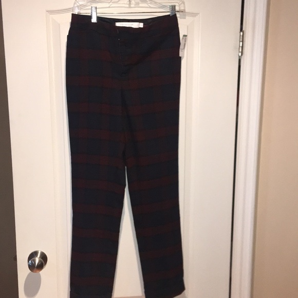 Comtemporaine size 2 pants new $100 - Picture 1 of 7